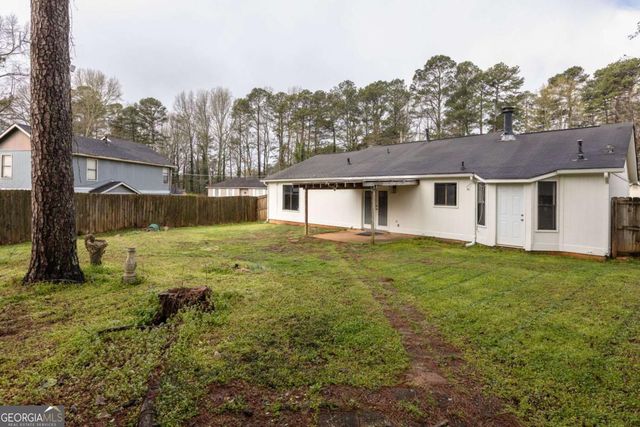 5328 Biffle Down Road, Stone Mountain, GA 30088