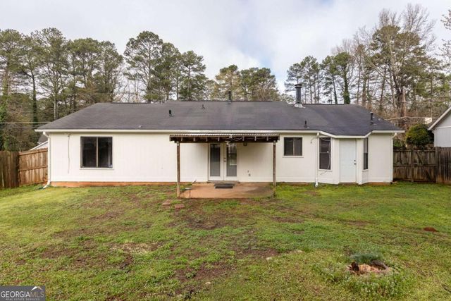 5328 Biffle Down Road, Stone Mountain, GA 30088