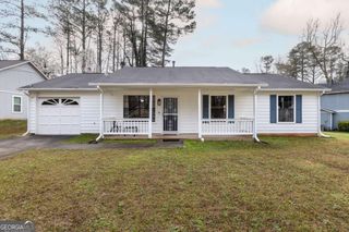 5328 Biffle Down Road, Stone Mountain, GA 30088