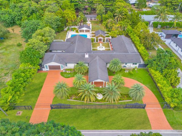 11835 SW 47th Street, Miami, FL 33175
