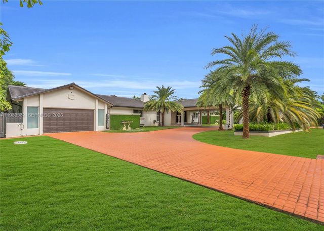 11835 SW 47th Street, Miami, FL 33175