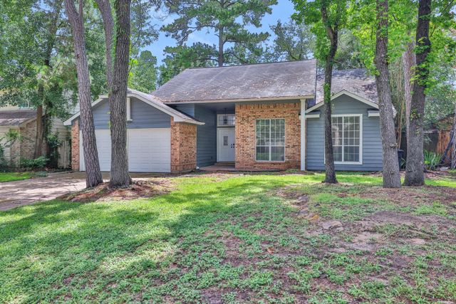 5426 Garden Village Drive, Houston, TX 77339