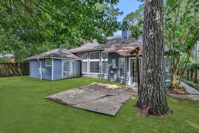 5426 Garden Village Drive, Houston, TX 77339