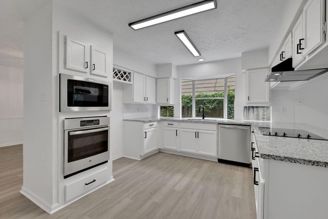 5426 Garden Village Drive, Houston, TX 77339