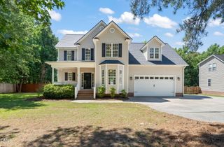 497 Barrette Lane, Wendell, NC 27591