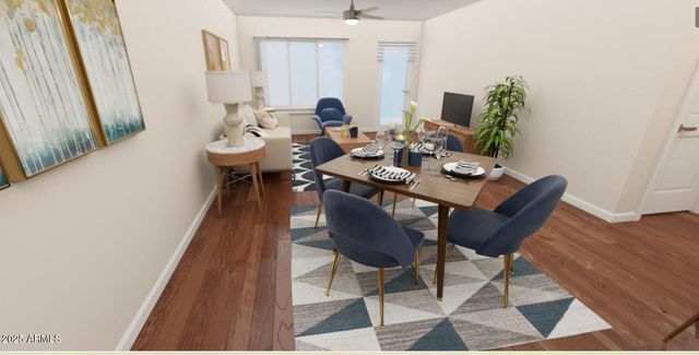 16965 W VAN BUREN Street 2, Goodyear, AZ 85338