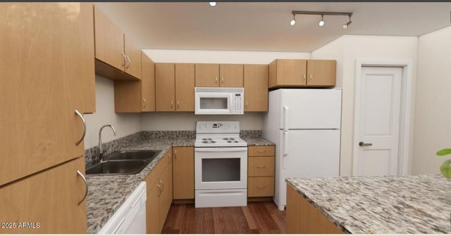 16965 W VAN BUREN Street 2, Goodyear, AZ 85338