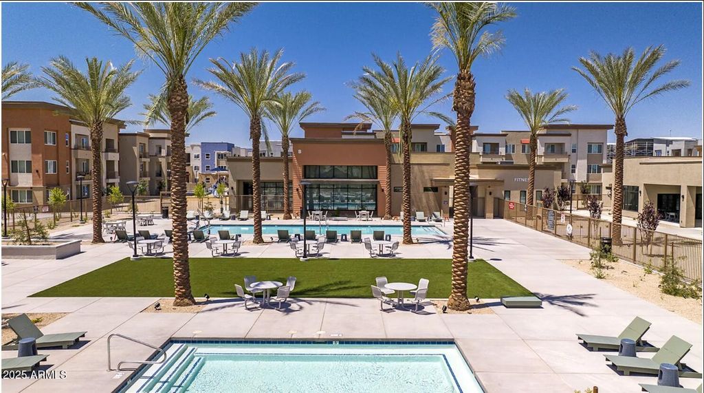 16965 W VAN BUREN Street 2, Goodyear, AZ 85338