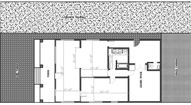1330 Yale Street 1, Houston, TX 77008