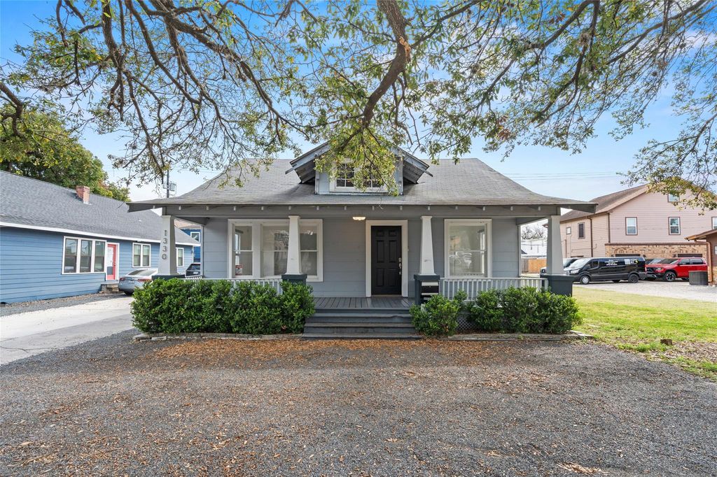 1330 Yale Street 1, Houston, TX 77008
