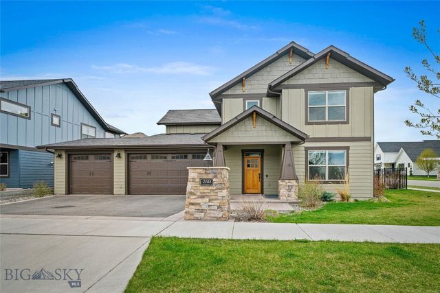 2184 Dennison Lane, Bozeman, MT 59718