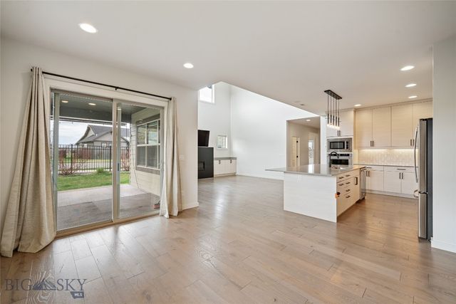 2184 Dennison Lane, Bozeman, MT 59718