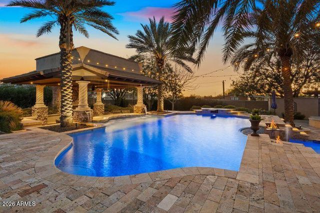 3309 E SUNNYDALE Drive, Queen Creek, AZ 85142