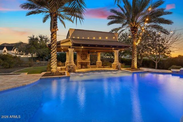 3309 E SUNNYDALE Drive, Queen Creek, AZ 85142