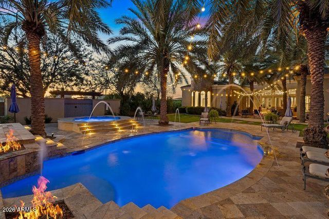 3309 E SUNNYDALE Drive, Queen Creek, AZ 85142