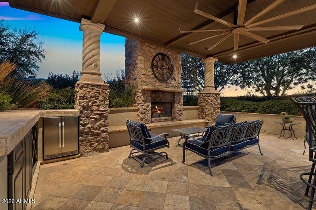 3309 E SUNNYDALE Drive, Queen Creek, AZ 85142