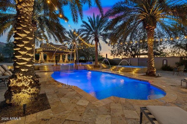 3309 E SUNNYDALE Drive, Queen Creek, AZ 85142