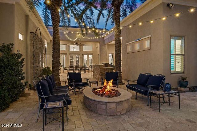 3309 E SUNNYDALE Drive, Queen Creek, AZ 85142