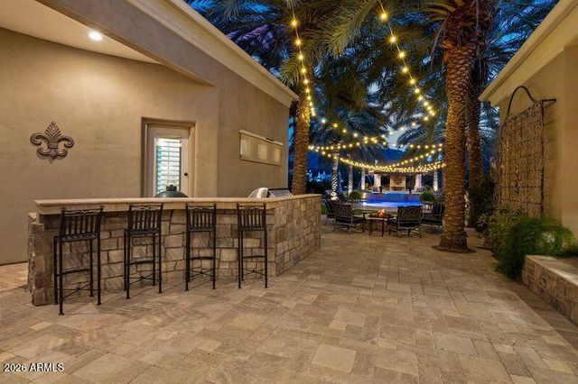 3309 E SUNNYDALE Drive, Queen Creek, AZ 85142