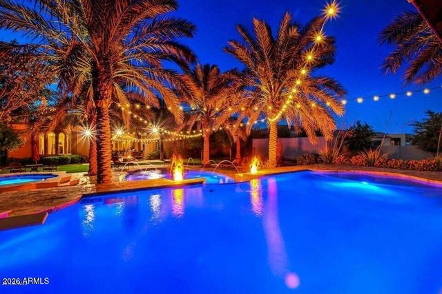 3309 E SUNNYDALE Drive, Queen Creek, AZ 85142