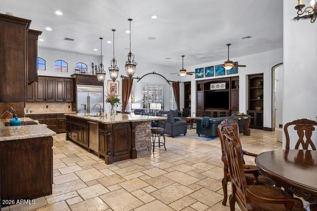 3309 E SUNNYDALE Drive, Queen Creek, AZ 85142