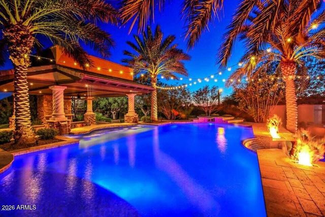 3309 E SUNNYDALE Drive, Queen Creek, AZ 85142