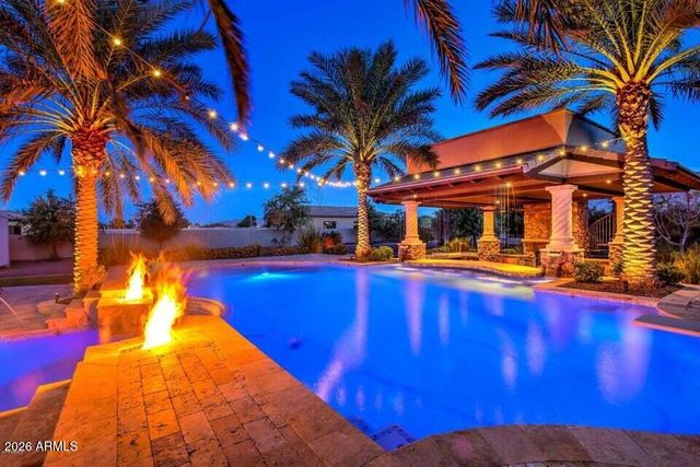 3309 E SUNNYDALE Drive, Queen Creek, AZ 85142