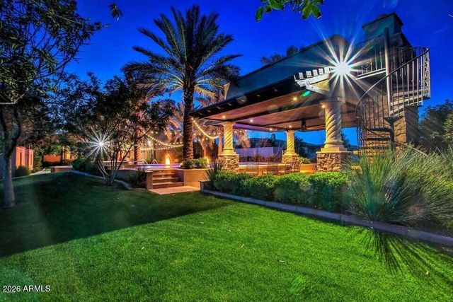 3309 E SUNNYDALE Drive, Queen Creek, AZ 85142