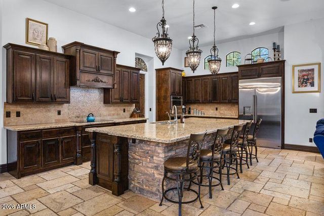 3309 E SUNNYDALE Drive, Queen Creek, AZ 85142