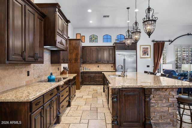 3309 E SUNNYDALE Drive, Queen Creek, AZ 85142