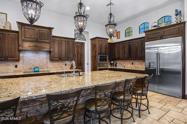 3309 E SUNNYDALE Drive, Queen Creek, AZ 85142