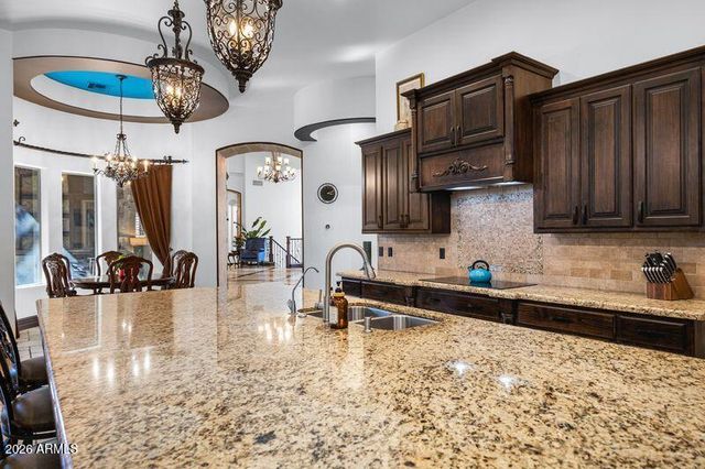 3309 E SUNNYDALE Drive, Queen Creek, AZ 85142