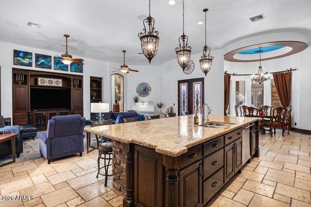 3309 E SUNNYDALE Drive, Queen Creek, AZ 85142