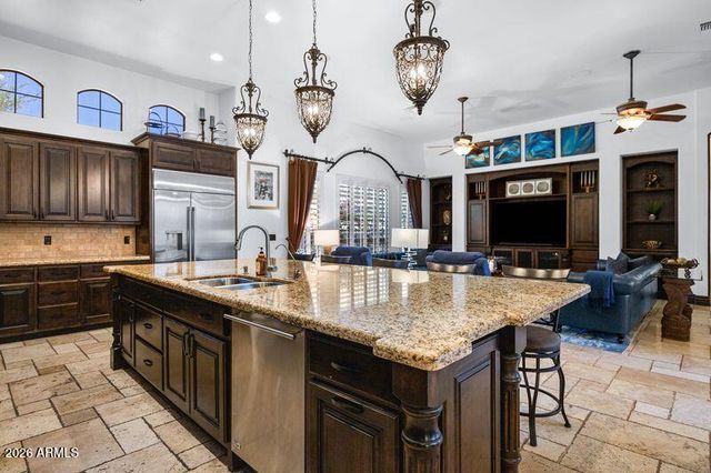 3309 E SUNNYDALE Drive, Queen Creek, AZ 85142