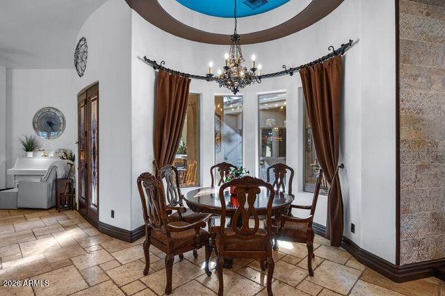 3309 E SUNNYDALE Drive, Queen Creek, AZ 85142