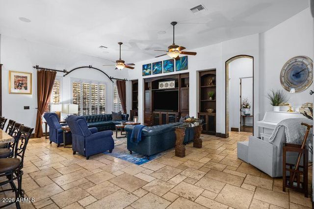 3309 E SUNNYDALE Drive, Queen Creek, AZ 85142