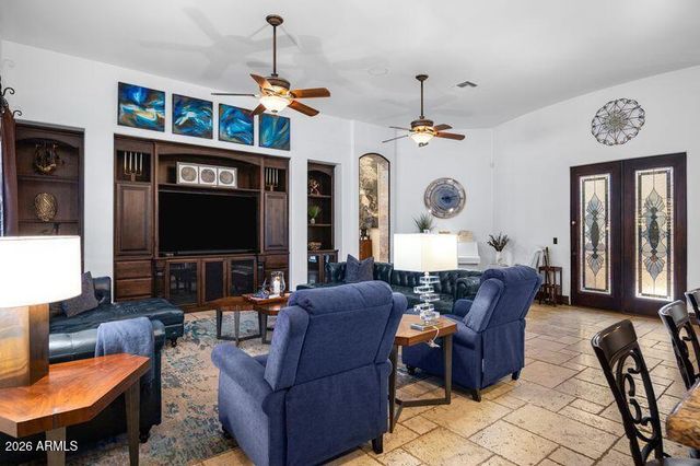 3309 E SUNNYDALE Drive, Queen Creek, AZ 85142