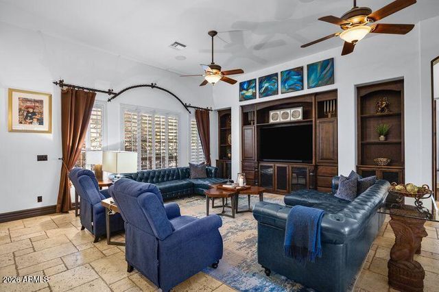 3309 E SUNNYDALE Drive, Queen Creek, AZ 85142