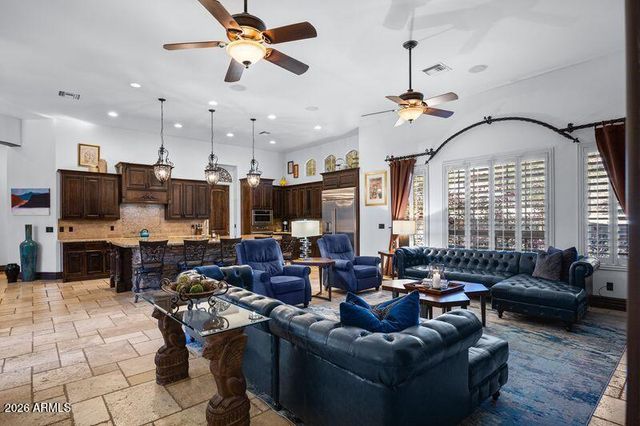 3309 E SUNNYDALE Drive, Queen Creek, AZ 85142