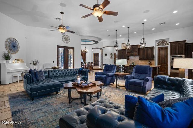 3309 E SUNNYDALE Drive, Queen Creek, AZ 85142