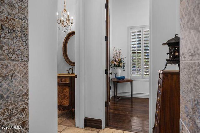 3309 E SUNNYDALE Drive, Queen Creek, AZ 85142