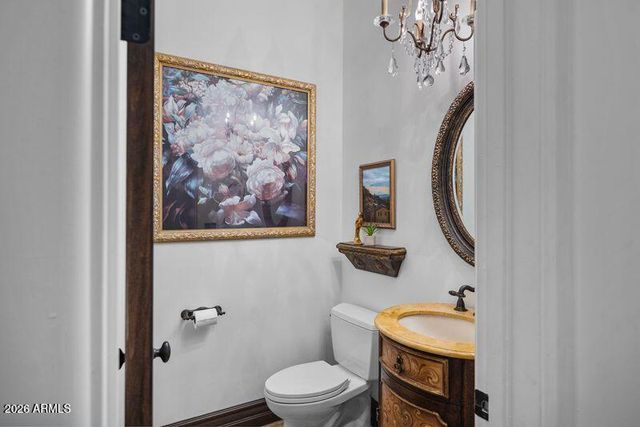 3309 E SUNNYDALE Drive, Queen Creek, AZ 85142