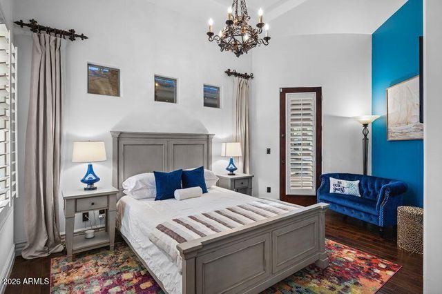 3309 E SUNNYDALE Drive, Queen Creek, AZ 85142