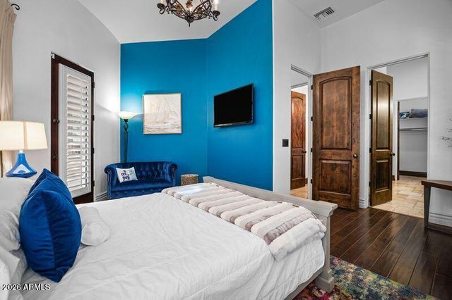 3309 E SUNNYDALE Drive, Queen Creek, AZ 85142