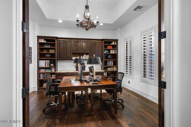 3309 E SUNNYDALE Drive, Queen Creek, AZ 85142