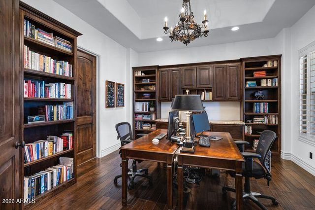 3309 E SUNNYDALE Drive, Queen Creek, AZ 85142