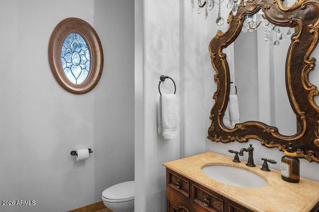 3309 E SUNNYDALE Drive, Queen Creek, AZ 85142