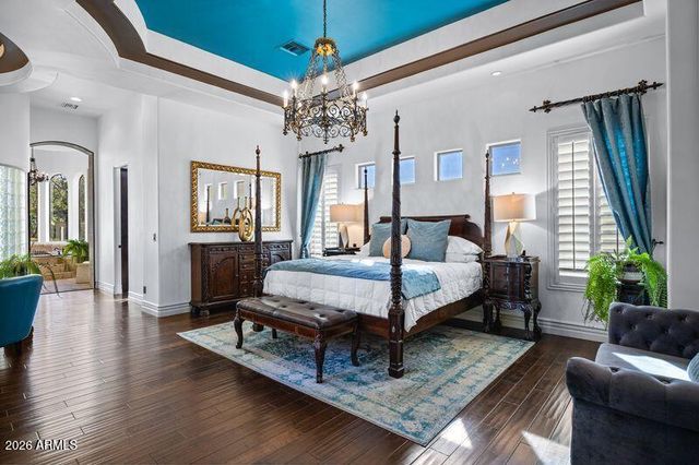 3309 E SUNNYDALE Drive, Queen Creek, AZ 85142