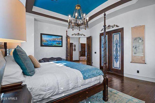 3309 E SUNNYDALE Drive, Queen Creek, AZ 85142