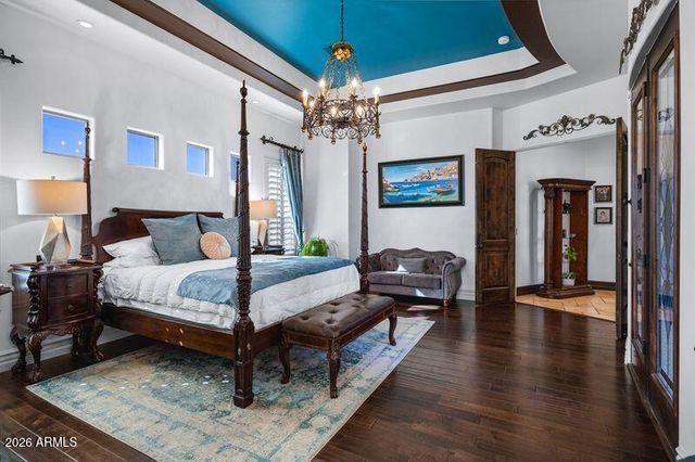 3309 E SUNNYDALE Drive, Queen Creek, AZ 85142